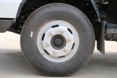 江淮 康铃33宽体 115马力 4.15米单排厢式轻卡(江淮6挡)(HFC5043XXYP91K10C2V) 江淮 康铃33宽体 115马力 4.15米单排厢式轻卡(江淮6挡)(HFC5043XXYP91K10C2V)