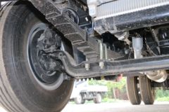 江淮 康铃33宽体 115马力 4.15米单排厢式轻卡(江淮6挡)(HFC5043XXYP91K10C2V) 江淮 康铃33宽体 115马力 4.15米单排厢式轻卡(江淮6挡)(HFC5043XXYP91K10C2V)