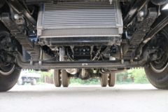 江淮 康铃33宽体 115马力 4.15米单排厢式轻卡(江淮6挡)(HFC5043XXYP91K10C2V) 江淮 康铃33宽体 115马力 4.15米单排厢式轻卡(江淮6挡)(HFC5043XXYP91K10C2V)