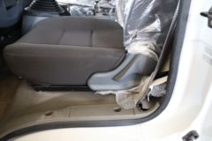 东风 凯普特K6-M 2018款 115马力 4.17米单排仓栅式轻卡(EQ5041CCY7BDFAC)