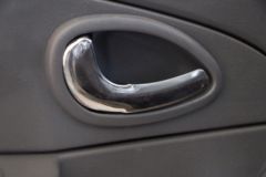 东风 凯普特K6-M 2018款 115马力 4.17米单排仓栅式轻卡(EQ5041CCY7BDFAC)