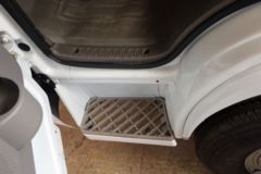 东风 凯普特K6-S 115马力 4.17米单排厢式轻卡(EQ5041XXY3BDFAC) 东风 凯普特K6-S 115马力 4.17米单排厢式轻卡(EQ5041XXY3BDFAC)