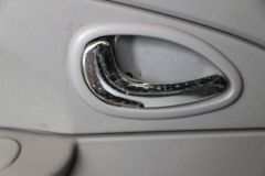 东风 凯普特K6-S 115马力 4.17米单排厢式轻卡(EQ5041XXY3BDFAC) 东风 凯普特K6-S 115马力 4.17米单排厢式轻卡(EQ5041XXY3BDFAC)