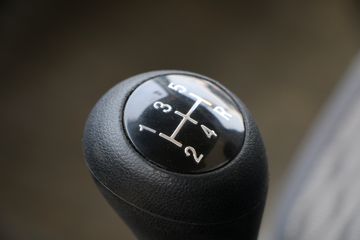 ���� ������ K6-S 115���� 4X2 4.17����ƿ���䳵(EQ5041TQP3BDFACWXP)ͼƬ