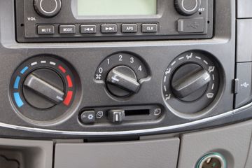 ���� ������ K6-S 115���� 4X2 4.17����ƿ���䳵(EQ5041TQP3BDFACWXP)ͼƬ