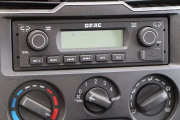 ���� ������ K6-S 115���� 4X2 4.17����ƿ���䳵(EQ5041TQP3BDFACWXP)ͼƬ