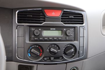 ���� ������ K6-S 115���� 4X2 4.17����ƿ���䳵(EQ5041TQP3BDFACWXP)ͼƬ