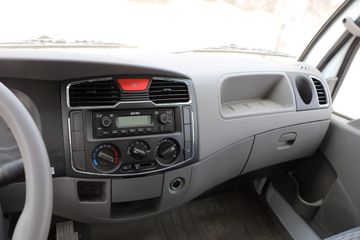 ���� ������ K6-S 115���� 4X2 4.17����ƿ���䳵(EQ5041TQP3BDFACWXP)ͼƬ