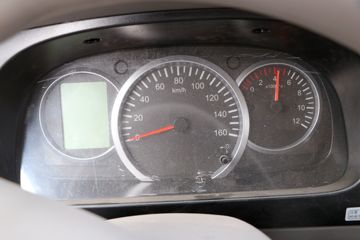 ���� ������ K6-S 115���� 4X2 4.17����ƿ���䳵(EQ5041TQP3BDFACWXP)ͼƬ