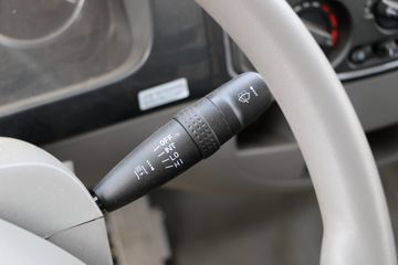 ���� ������ K6-S 115���� 4X2 4.17����ƿ���䳵(EQ5041TQP3BDFACWXP)ͼƬ