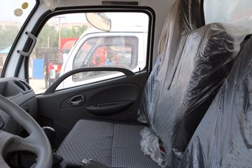 ���� ������ K6-S 115���� 4X2 4.17����ƿ���䳵(EQ5041TQP3BDFACWXP)ͼƬ