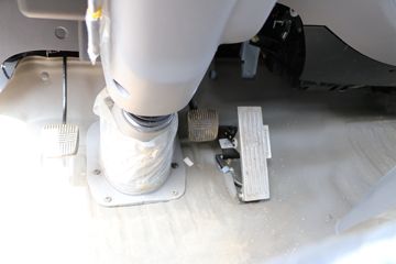 ���� ������ K6-S 115���� 4X2 4.17����ƿ���䳵(EQ5041TQP3BDFACWXP)ͼƬ