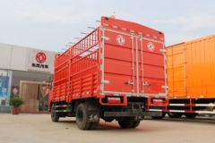 东风 福瑞卡F7 重载型 143马力 4.2米单排仓栅轻卡(EQ5041CCY8GDFAC) 东风 福瑞卡F7 重载型 143马力 4.2米单排仓栅轻卡(EQ5041CCY8GDFAC)