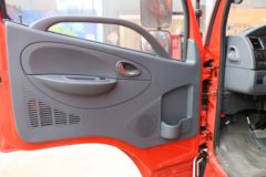 东风 福瑞卡F7 重载型 143马力 4.2米单排仓栅轻卡(EQ5041CCY8GDFAC) 东风 福瑞卡F7 重载型 143马力 4.2米单排仓栅轻卡(EQ5041CCY8GDFAC)