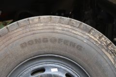 东风 福瑞卡F7 重载型 143马力 4.2米单排仓栅轻卡(EQ5041CCY8GDFAC) 东风 福瑞卡F7 重载型 143马力 4.2米单排仓栅轻卡(EQ5041CCY8GDFAC)