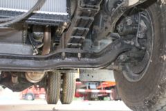 东风 福瑞卡F7 重载型 143马力 4.2米单排仓栅轻卡(EQ5041CCY8GDFAC) 东风 福瑞卡F7 重载型 143马力 4.2米单排仓栅轻卡(EQ5041CCY8GDFAC)