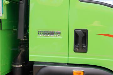 �й����� ����H3 115���� 4X2 3.85��С�ͻ���������ж��(ZZ3048G17EB1)ͼƬ