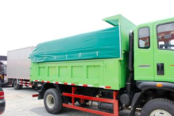 �й����� ����H3 115���� 4X2 3.85��С�ͻ���������ж��(ZZ3048G17EB1)ͼƬ