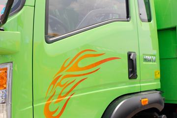 �й����� ����H3 115���� 4X2 3.85��С�ͻ���������ж��(ZZ3048G17EB1)ͼƬ