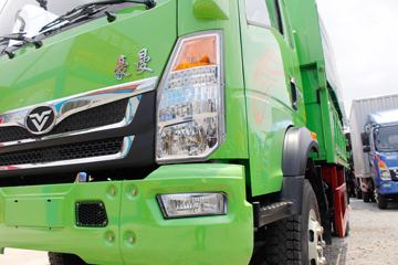 �й����� ����H3 115���� 4X2 3.85��С�ͻ���������ж��(ZZ3048G17EB1)ͼƬ