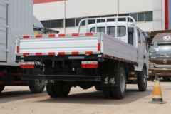 东风 凯普特K6-S 115马力 3.27米双排栏板轻卡(EQ1070D3BDF) 东风 凯普特K6-S 115马力 3.27米双排栏板轻卡(EQ1070D3BDF)