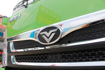 �й����� ����H3 115���� 4X2 3.85��С�ͻ���������ж��(ZZ3048G17EB1)ͼƬ