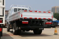 东风 凯普特K6-S 115马力 3.27米双排栏板轻卡(EQ1070D3BDF) 东风 凯普特K6-S 115马力 3.27米双排栏板轻卡(EQ1070D3BDF)