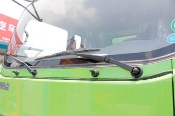 �й����� ����H3 115���� 4X2 3.85��С�ͻ���������ж��(ZZ3048G17EB1)ͼƬ