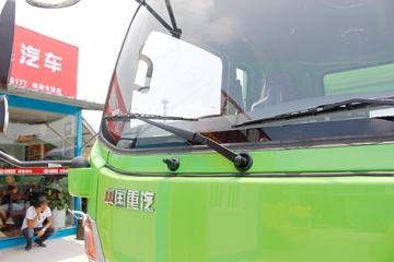 �й����� ����H3 115���� 4X2 3.85��С�ͻ���������ж��(ZZ3048G17EB1)ͼƬ