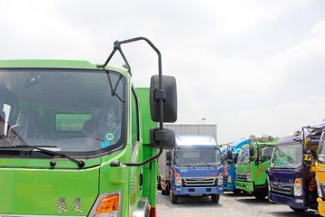 �й����� ����H3 115���� 4X2 3.85��С�ͻ���������ж��(ZZ3048G17EB1)ͼƬ