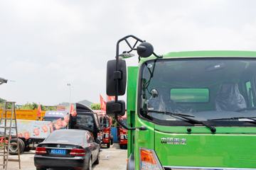 �й����� ����H3 115���� 4X2 3.85��С�ͻ���������ж��(ZZ3048G17EB1)ͼƬ