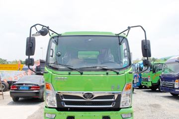 �й����� ����H3 115���� 4X2 3.85��С�ͻ���������ж��(ZZ3048G17EB1)ͼƬ