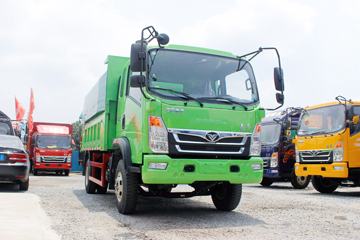 �й����� ����H3 115���� 4X2 3.85��С�ͻ���������ж��(ZZ3048G17EB1)ͼƬ