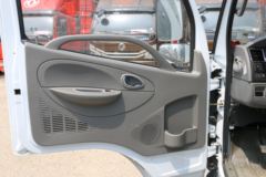 东风 凯普特K6-S 115马力 3.27米双排栏板轻卡(EQ1070D3BDF) 东风 凯普特K6-S 115马力 3.27米双排栏板轻卡(EQ1070D3BDF)