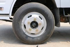 东风 凯普特K6-S 115马力 3.27米双排栏板轻卡(EQ1070D3BDF) 东风 凯普特K6-S 115马力 3.27米双排栏板轻卡(EQ1070D3BDF)