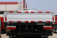 东风 凯普特K6-S 115马力 3.27米双排栏板轻卡(EQ1070D3BDF) 东风 凯普特K6-S 115马力 3.27米双排栏板轻卡(EQ1070D3BDF)