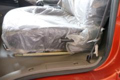 东风 凯普特K7 154马力 5.18米排半栏板轻卡(EQ1120L8BDD)