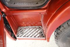 东风 凯普特K7 154马力 5.18米排半栏板轻卡(EQ1120L8BDD)