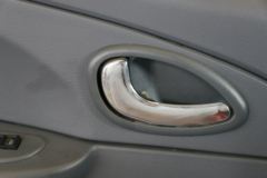 东风 凯普特K7 154马力 5.18米排半栏板轻卡(EQ1120L8BDD)