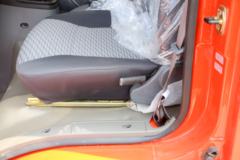 东风 多利卡D6-L 节油版 115马力 3.8米排半栏板轻卡(EQ1041L8BDB)