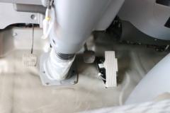 东风 多利卡D6-L 115马力 4.17米单排仓栅式轻卡(EQ5041CCY8BDBAC)