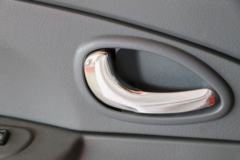 东风 多利卡D6-L 115马力 4.17米单排仓栅式轻卡(EQ5041CCY8BDBAC)