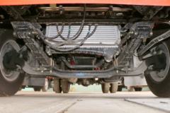 东风 多利卡D6-L 115马力 4.17米单排仓栅式轻卡(EQ5041CCY8BDBAC)