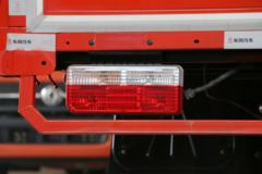 东风 多利卡D6-L 115马力 4.17米单排仓栅式轻卡(EQ5041CCY8BDBAC)