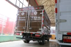 东风 凯普特K6-L 2018款 节油版 150马力 4.17米单排仓栅式轻卡(EQ5041CCY8BDBAC) 东风 凯普特K6-L 2018款 节油版 150马力 4.17米单排仓栅式轻卡(EQ5041CCY8BDBAC)