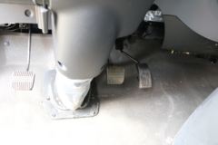 东风 凯普特K6-L 2018款 节油版 150马力 4.17米单排仓栅式轻卡(EQ5041CCY8BDBAC) 东风 凯普特K6-L 2018款 节油版 150马力 4.17米单排仓栅式轻卡(EQ5041CCY8BDBAC)