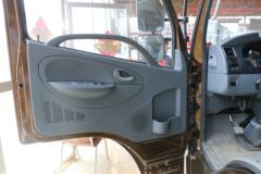 东风 凯普特K6-L 2018款 节油版 150马力 4.17米单排仓栅式轻卡(EQ5041CCY8BDBAC) 东风 凯普特K6-L 2018款 节油版 150马力 4.17米单排仓栅式轻卡(EQ5041CCY8BDBAC)