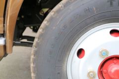 东风 凯普特K6-L 2018款 节油版 150马力 4.17米单排仓栅式轻卡(EQ5041CCY8BDBAC) 东风 凯普特K6-L 2018款 节油版 150马力 4.17米单排仓栅式轻卡(EQ5041CCY8BDBAC)