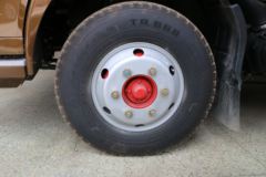 东风 凯普特K6-L 2018款 节油版 150马力 4.17米单排仓栅式轻卡(EQ5041CCY8BDBAC) 东风 凯普特K6-L 2018款 节油版 150马力 4.17米单排仓栅式轻卡(EQ5041CCY8BDBAC)