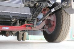 东风 凯普特K6-L 2018款 节油版 150马力 4.17米单排仓栅式轻卡(EQ5041CCY8BDBAC) 东风 凯普特K6-L 2018款 节油版 150马力 4.17米单排仓栅式轻卡(EQ5041CCY8BDBAC)